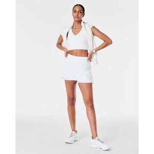 SPANX White Women's Skirt